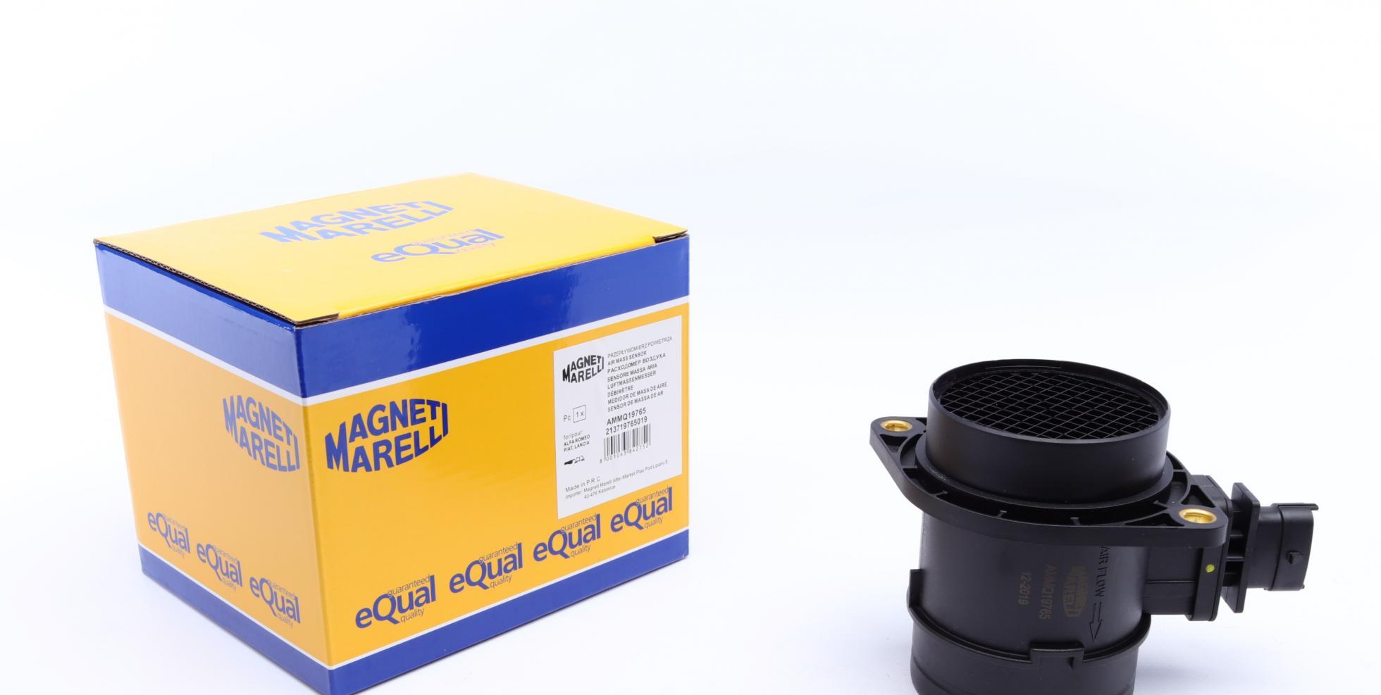 213719765019 MAGNETI MARELLI